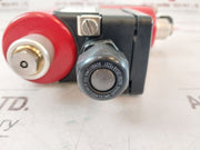 Wandfluh 118.195.024L Directional Valve With Coil Aex32061A/T4-d1Hb6-k9K1S1788/1927