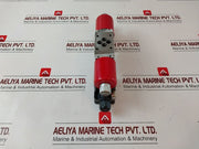 Wandfluh 118.195.024L Solenoid Directional Valve 2A52W