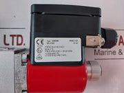 Wandfluh 118.195.024L Solenoid Directional Valve 2A52W