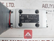Wandfluh Aex.32061A-s1788 Directional Valve With Coil 118 195 024L