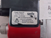 Wandfluh Aex.32061A-s1788 Directional Valve With Coil 118 195 024L