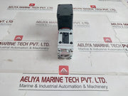 Wandfluh Aex.32061A-s1788 Directional Valve With Coil 118 195 024L