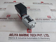 Wandfluh Aex.32061A-s1788 Directional Valve With Coil 118 195 024L