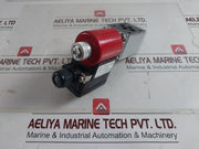 Wandfluh Aex.32061A-s1788 Directional Valve With Coil 118 195 024L