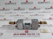 Wandfluh Wdbfa06-acb-s-25/L 15-k1M102/165 Valve Mky45/18X60-g24/L15 ,263.6457
