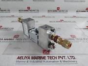 Wandfluh Wdbfa06-acb-s-25/L 15-k1M102/165 Valve Mky45/18X60-g24/L15 ,263.6457