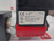 Wandfluh 2A52W/118.195.024L Solenoid Directional Valve Svx3410-ba/T4