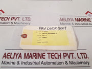 Wandfluh A4D101-h1 Solenoid Valve