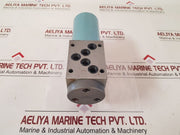 Wandfluh A4Z101A-s161-h4 Solenoid Valve