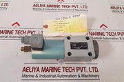 Wandfluh A4Z101A-s161-h4 Solenoid Valve