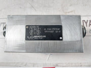 Wandfluh Aderv10 Solenoid Directional Hydraulic Valve