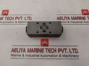 Wandfluh Aervb6 Check Valve 350Bar