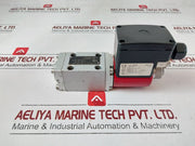 Wandfluh Aex32061A/T4-hb6-k9S1788 Valve With 118.195.024L Coil 2A52W