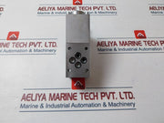 Wandfluh Am22061A Hydraulic Valve