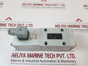 Wandfluh Am4Z100A Hydraulic Valve Sin60V