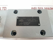 Wandfluh Am4Z100A Hydraulic Valve Sin60V