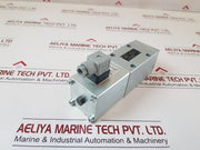 Wandfluh Am4Z100A Hydraulic Valve Sin60V