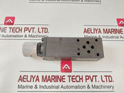 Wandfluh Amr6/2-6.3 Pneumatic Valve P Max 250Bar