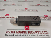 Wandfluh Amr6/2-6.3 Pneumatic Valve P Max 250Bar