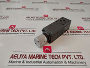 Wandfluh Amr6/2-6.3 Pneumatic Valve P Max 250Bar