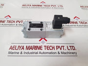 Wandfluh As32060B-s558 Solenoid Directional Control Valve Sis45V