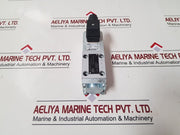 Wandfluh As32060B-s558 Solenoid Directional Control Valve Sis45V