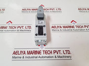 Wandfluh As32061A-hb6 Solenoid Valve Sis45V-g24