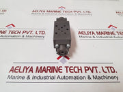 Wandfluh Bderv4/240-s1960 Non-return Valve