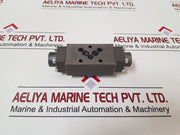 Wandfluh Bderv4/240-s1960 Non-return Valve