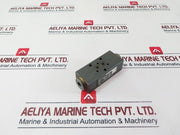 Wandfluh Bderv4 Hydraulic Valve 315