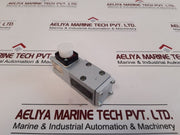 Wandfluh Be4Z40A-z501 With Beiiv-l25M193 Solenoid Valve