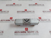 Wandfluh Bm4J40-z311 Hydraulic Solenoid Valve 315 Bar 24Vdc Vde 0580