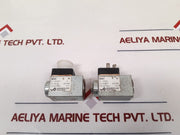 Wandfluh Bsiiiv Solenoid Valve