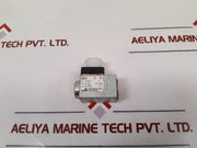 Wandfluh Bsiiiv Solenoid Valve