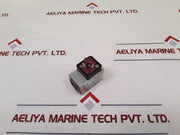 Wandfluh Bsiiiv Solenoid Valve