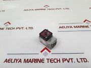 Wandfluh Bsiiiv Solenoid Valve Used