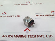 Wandfluh Bsiiiv Solenoid Valve Used