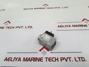 Wandfluh Bsiiiv Solenoid Valve Used