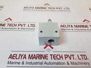 Wandfluh Bvsgg12-350-y-22C02-z178 Pressure Relief Valve
