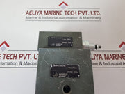 Wandfluh D16210/0,8-as210-k1 Hydraulic Poppet Valve