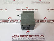 Wandfluh D16210/0,8-as210-k1 Hydraulic Poppet Valve
