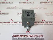 Wandfluh D16210/0,8-as210-k1 Hydraulic Poppet Valve