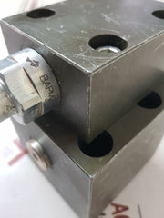 Wandfluh D16210/0,8-as210-k1 Hydraulic Poppet Valve
