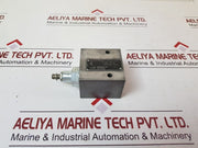 Wandfluh Kgg1222-c02 Pressure Relief Valve Bvsgg12-350-y-22C02-z178 350 Bar