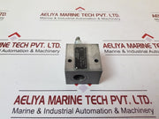 Wandfluh Kgg1222-c02 Pressure Relief Valve Bvsgg12-350-y-22C02-z178 350 Bar