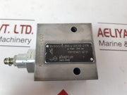 Wandfluh Kgg1222-c02 Pressure Relief Valve Bvsgg12-350-y-22C02-z178 350 Bar