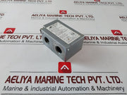 Wandfluh Mky45/18X60-g24/L15 Solenoid Valve 149101024
