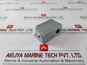 Wandfluh Mky45/18X60-g24/L15 Solenoid Valve 149101024