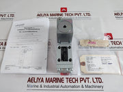 Wandfluh Mky45/18X60-g24/L15 Solenoid Valve Aexd32061A/L15-hb6-k9M165