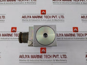 Wandfluh Mky45/18X60-g24/L15 Solenoid Coil 24 Vdc